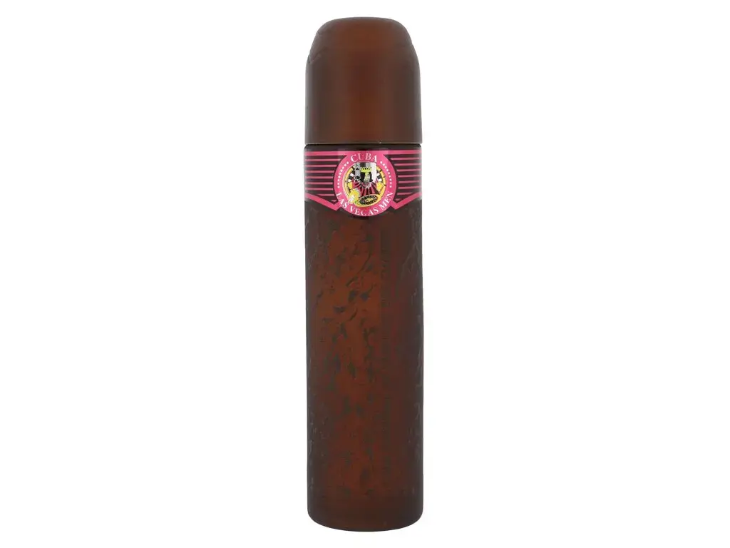 Cuba Las Vegas Eau de Toilette 100 ml