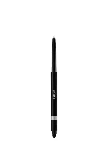 Dior Diorshow 24H Stylo Waterproof Eyeliner Pearly Silver 0,3g