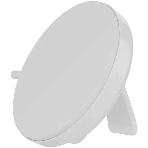 CANYON wireless charger WS-105 15W Qi2 White
