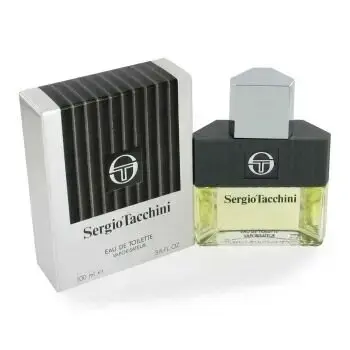 Sergio Tacchini Man Eau de Toilette 100 ml