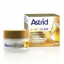 Beauty Elixir Day Cream
