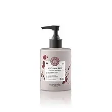 Maria Nila Colour Refresh Autumn Mask Red 100ml