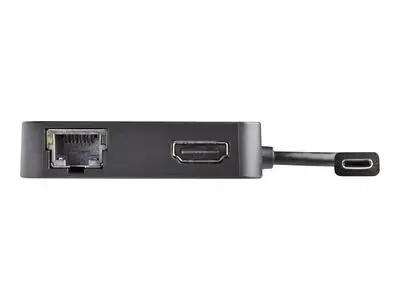 StarTech.com USB-C Multiport Adapter