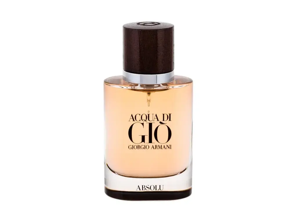 Giorgio Armani Acqua di Gio Absolu Eau de Parfum 40 ml