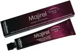 L'Oreal Professionnel Majirel 6.35 (Dark Golden Mahogany Blonde) 50ml
