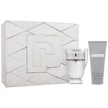 Invictus Gift Set EDT 100 ml and shower gel 100 ml Invictus
