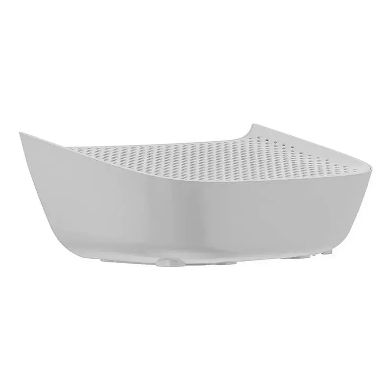 Catlink Scooper litter box staircase (Gray)