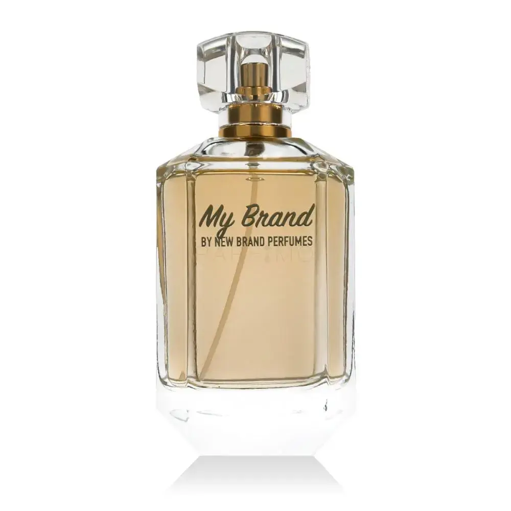 New Brand Prestige My Brand (EDP) parfimērijas ūdens sievietēm 100 ml