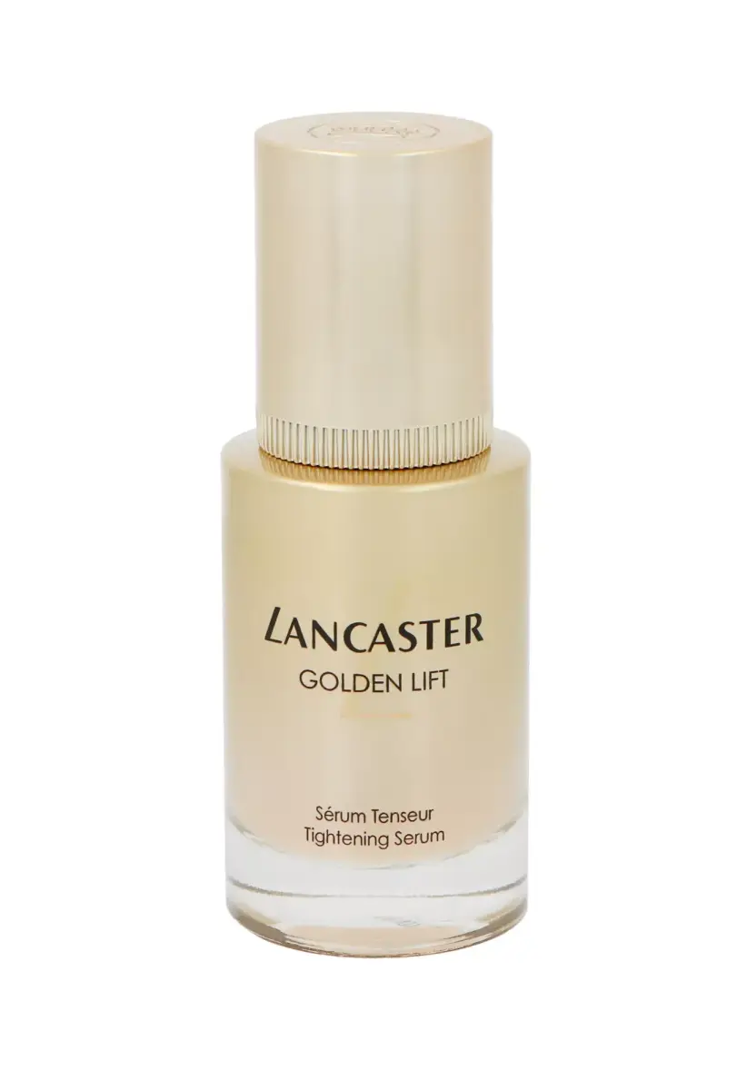 Tester Lancaster Golden Lift Serum 30ml