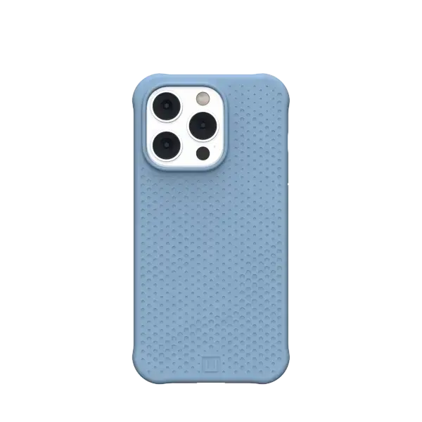 UAG Dot [U] MagSafe case for iPhone 14 Pro - blue