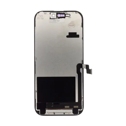 iPhone 16 Pro LCD Display + Touch Unit Tactical True Color