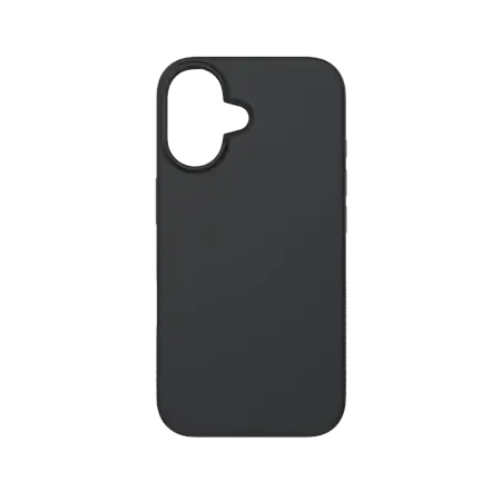ZAGG Manhattan Snap MagSafe iPhone 16 Case - Black