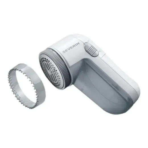 Severin Lint Shaver white CS 7976 (CS 7976)