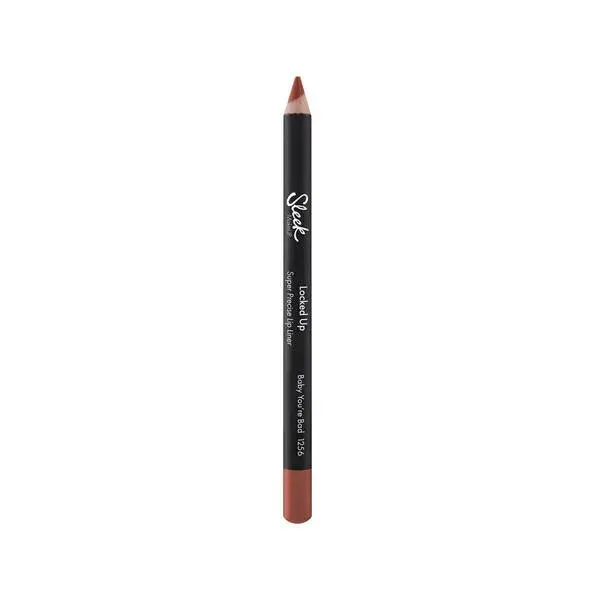 SLEEK Locked Up Super Precise Lip