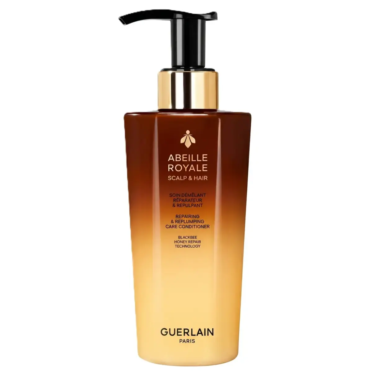 Guerlain  Abeille Royale Scalp  AND  Hair
