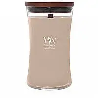 Debenhams Large Hourglass Patchouli Creme