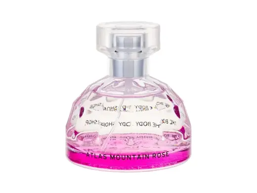 The Body Shop Atlas Mountain Rose Eau de Toilette 50 ml