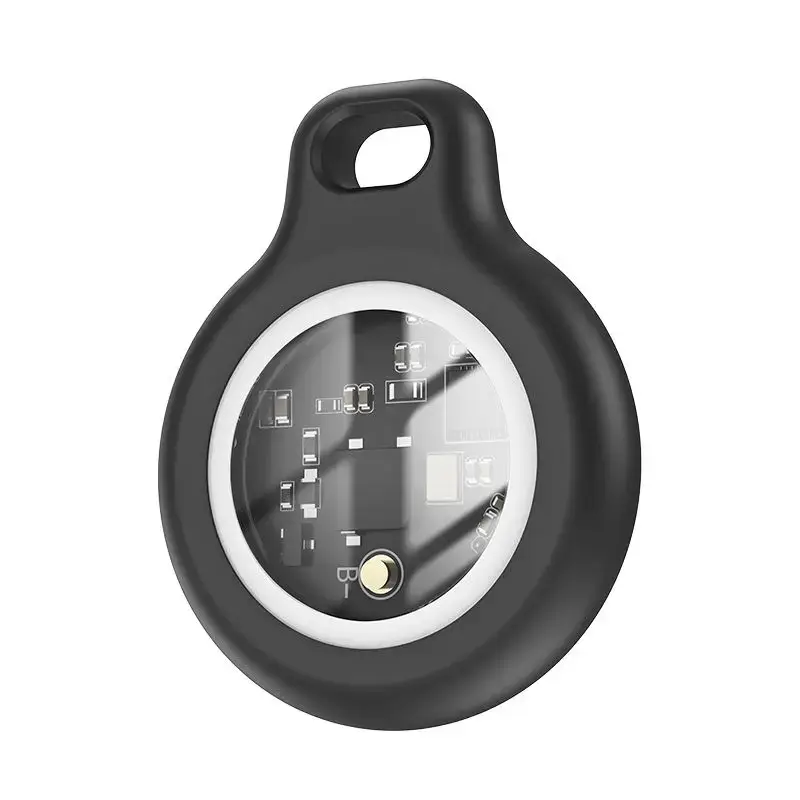 Locator compatible with Apple Find My Hoco white