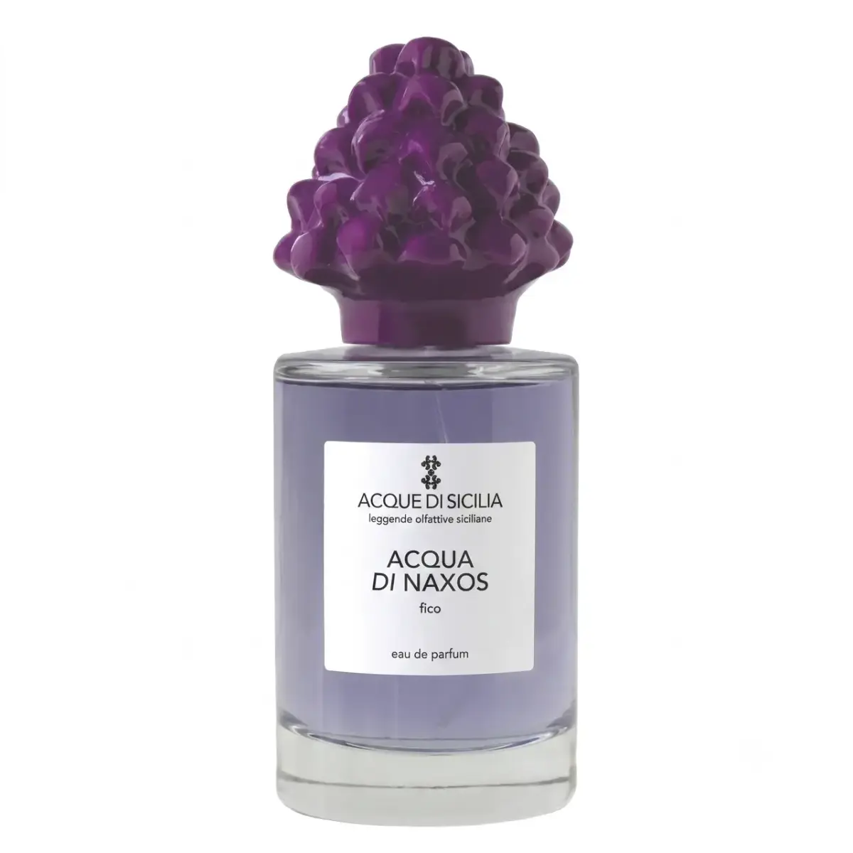 SIKELIA ACQUA DI NAXOS EDP 100 ML