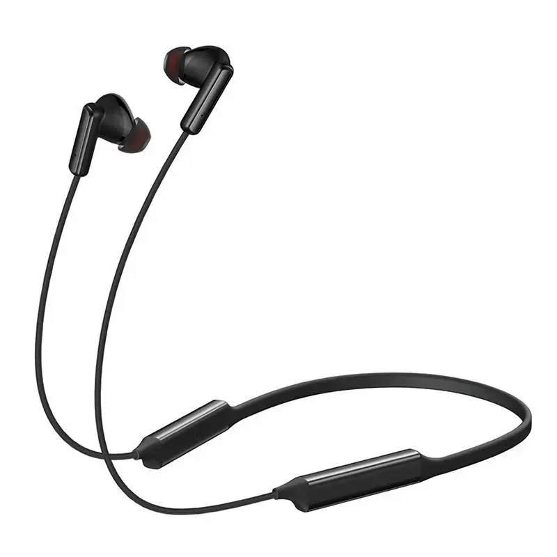 Baseus Bowie U2 TWS earphones (black)