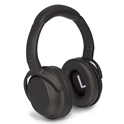 Lindy Over-Ear Headset LH500XW+