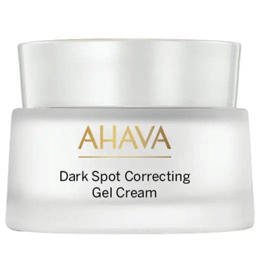 Ahava, Dark Spot Correcting, Anti-Dark Spots, Gel Cream, 50 ml