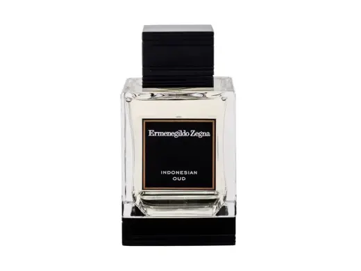 Ermenegildo Zegna Indonesian Oud Eau de Toilette 125 ml