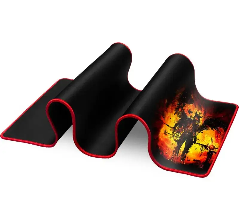 GAMING PAD WARRIOR 820X 300X3 MM