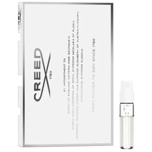 Creed, Love in White, Eau De Parfum, For Women, 2 ml *Vial