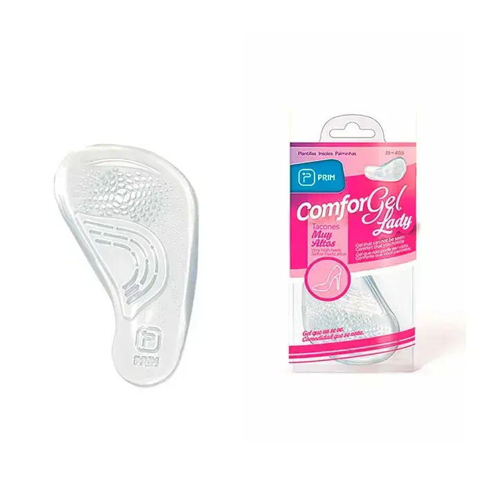 PRIM Comforgel High Heel Insoles