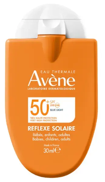 Avène Sun Reflexe SPF50+ 30 Ml