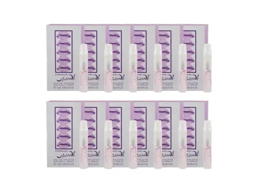 Salvador Dali Purplelight Eau de Toilette 12x1,6 ml