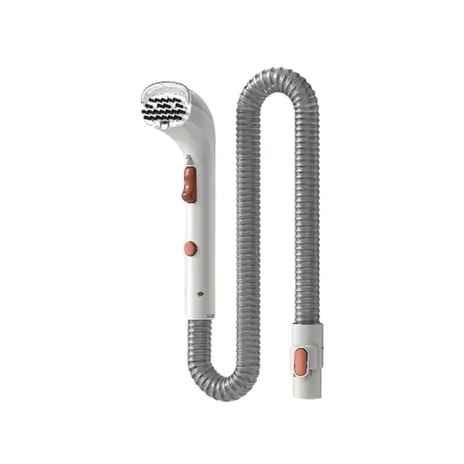 UWANT B200 standard brush with hose - white
