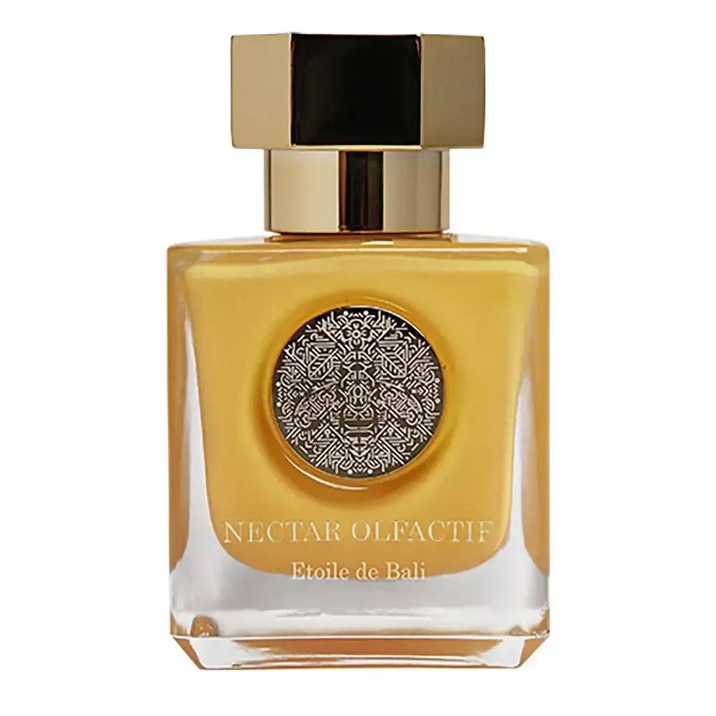 NECTAR OLFACTIF Etoile De Bali (Excerpt)