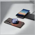 Case PITAKA Moonrise Tactile Woven MagSafe for Samsung Galaxy S25 Ultra sunset Photo