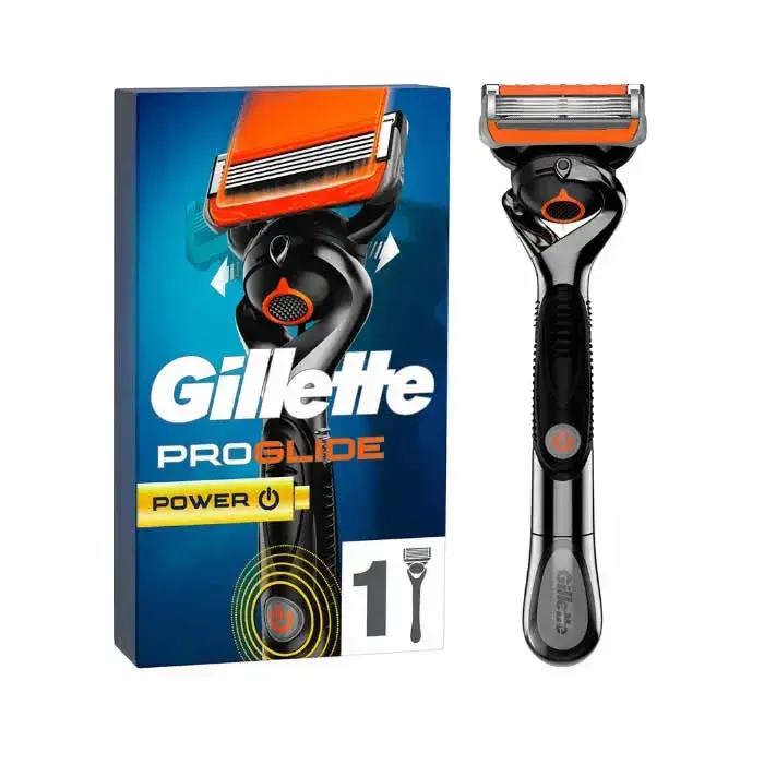 Gillette Fusion Proglide Power Replacement Blade