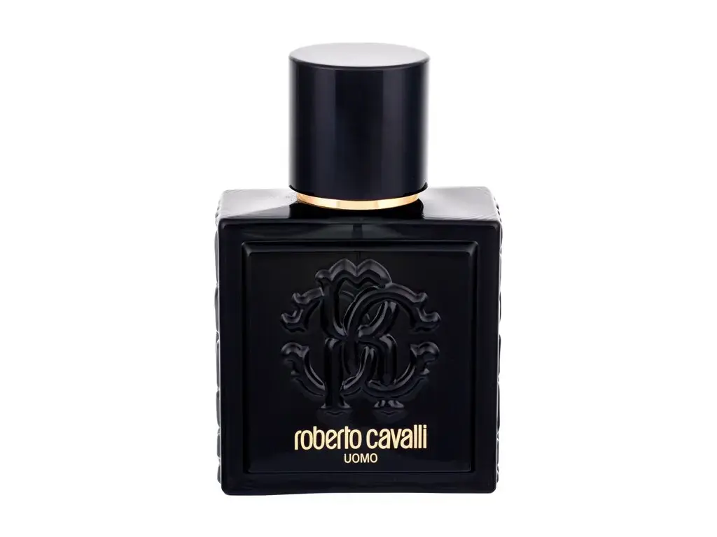 Roberto Cavalli Uomo Eau de Toilette 60 ml