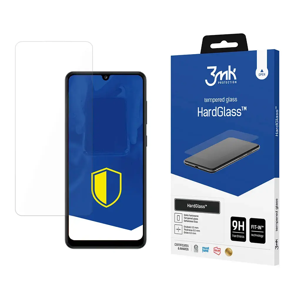 Samsung Galaxy A32 5G - 3mk HardGlass™ screen protector