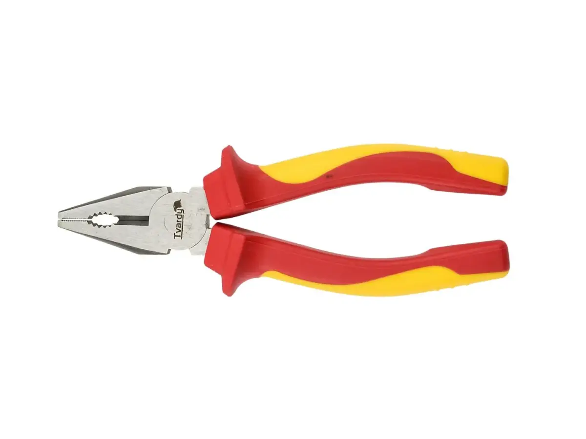 Elektrilised universaaltangid 160mm VDE
