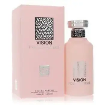 Nusuk Vision Pour Femme (EDP) parfimērijas ūdens sievietēm 100 ml