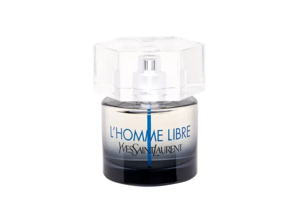 Yves Saint Laurent L'Homme Libre Eau de Toilette 60 ml
