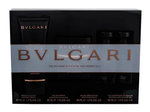 Bvlgari MAN In Black Eau de Parfum 30 ml