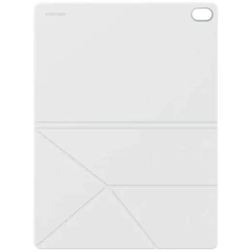 Samsung Smart Book Cover for Galaxy Tab S11 white