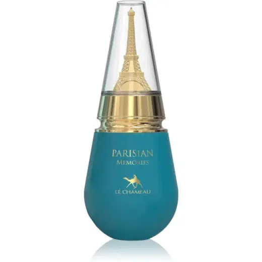 Le Chameau Parisian Memories Eau De Parfum for Women 100 Ml