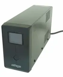 Nepārtrauktas barošanas bloks Energenie UPS 850 VA LCD