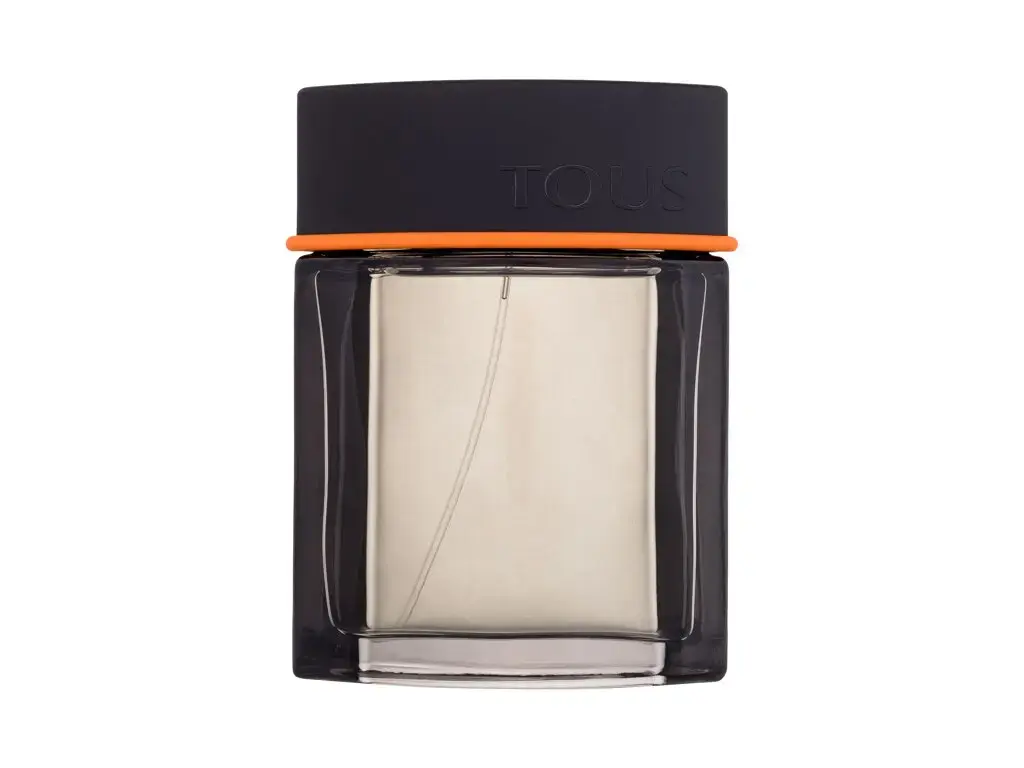 TOUS Man Intense Eau de Toilette 100 ml