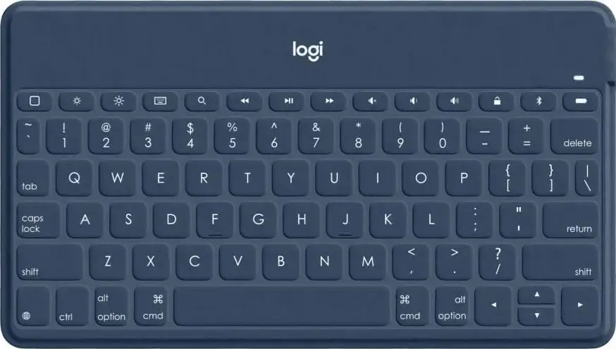 Keys-To-Go Classic Blue 920-010060