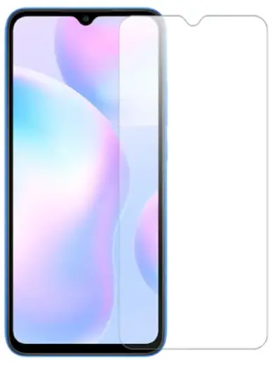 GoodBuy tempered glass screen protector Xiaomi Redmi 9A