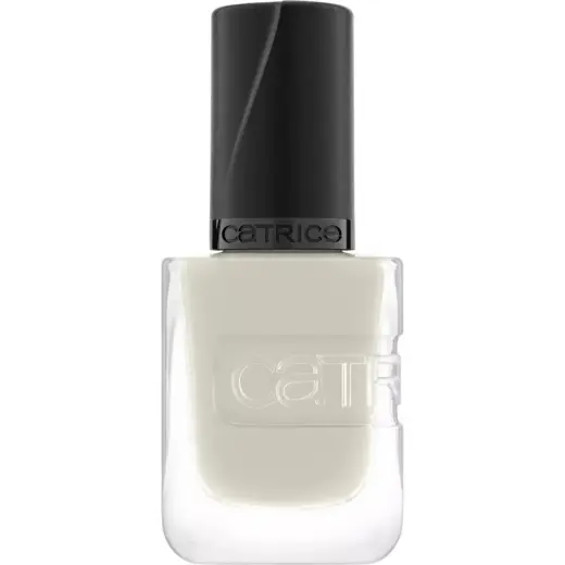 Catrice, Gel Affair, Nail Polish, 042, Fifty Shades Of Greige, 10.5 ml