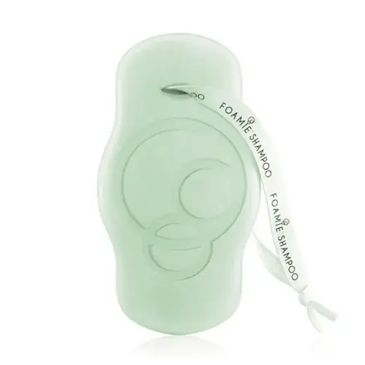 Foamie Shampoo Bar Aloe You Very Much 80 G